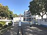 周辺：豊中市立東泉丘小学校