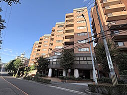 物件画像 ロイヤル・フェルティ豊中緑丘