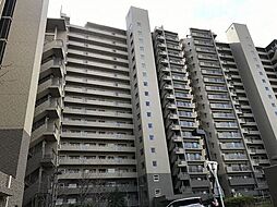 物件画像 新千里桜ヶ丘メゾンシティ四番館