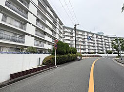 物件画像 千里桃山台セントポリア