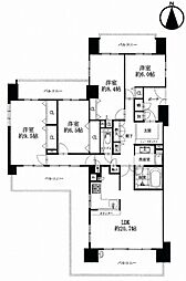物件画像 グランファースト千里桃山台6号棟