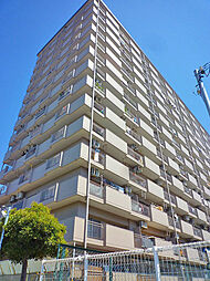 物件画像 シャトー第二八戸ノ里
