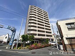 物件画像 アービング若江岩田
