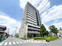 物件画像 プレサンスロジェ八戸ノ里グリーンアベニュー