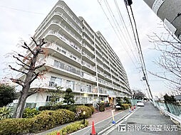 物件画像 寝屋川スカイハイツ