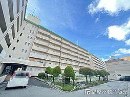 物件画像 若江岩田パークマンションＡ棟