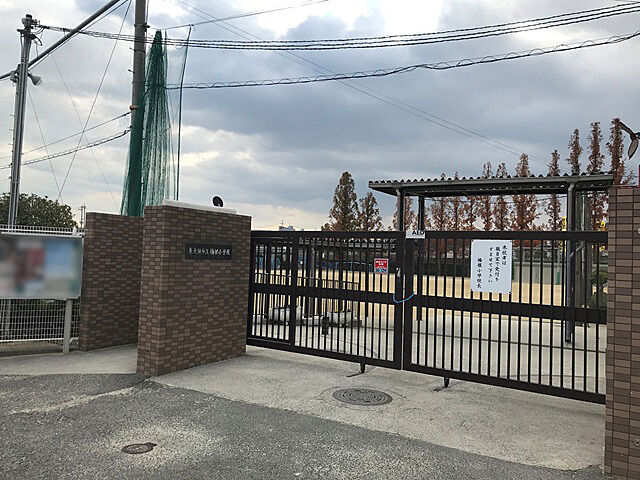 周辺 東大阪市楠根3丁目