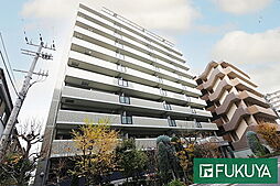 物件画像 メロディーハイム八戸ノ里