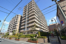 物件画像 イトーピア枚岡公園