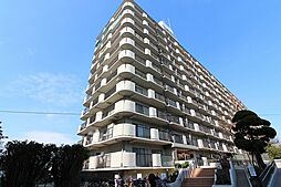 物件画像 小阪パークハイツ弐号棟