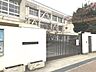 周辺：東大阪市立金岡中学校