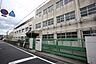 周辺：東大阪市立桜橋小学校