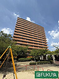 物件画像 ライオンズマンション若江東一番館