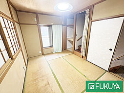 室内の画像