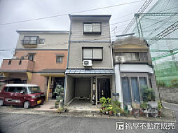 物件画像 右京区太秦京ノ道町