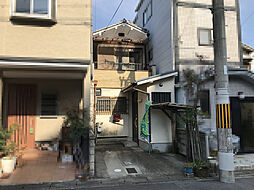 物件画像 西賀茂中川上町