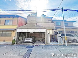 物件画像 平野宮西町