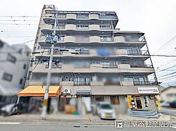 物件画像 コーポラス西賀茂