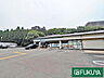 周辺：ファミリーマート 京都原谷店