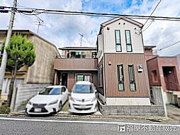 物件画像 鷹峯黒門町