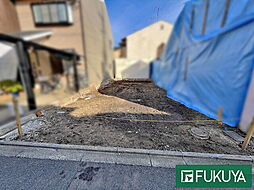 物件画像 建築条件無/北町