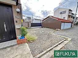 物件画像 建築条件無/川瀬町