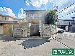 物件画像 建築条件無/紫野下柳町
