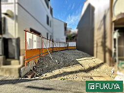 物件画像 建築条件有／紫野宮西町