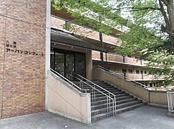 マンションイメージ