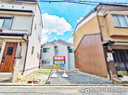 物件画像 建築条件無/紫野十二坊町