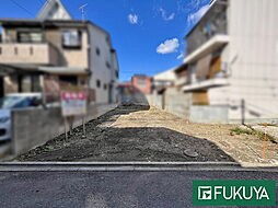 物件画像 建築条件無／紫野東泉堂町