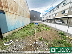 物件画像 建築条件有/東西俵屋町