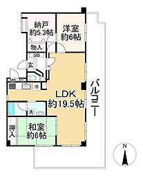 物件画像 ライオンズマンション京都衣笠
