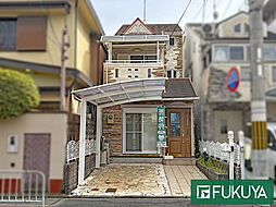 物件画像 紫竹下長目町