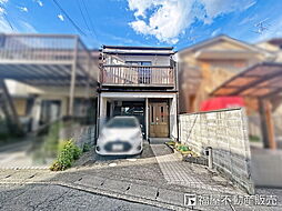 物件画像 上賀茂中ノ坂町