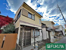 物件画像 上賀茂南大路町