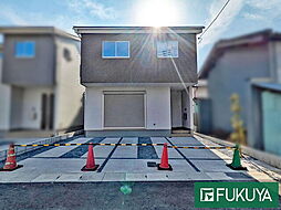 物件画像 上賀茂北ノ原町3期10号地