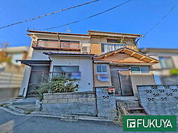 物件画像 建築条件無／紫野大徳寺町