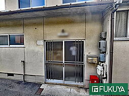 物件画像 若宮竪町