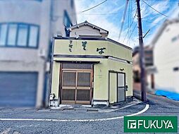物件画像 店舗付住宅／西賀茂井ノ口町