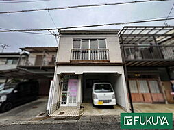 物件画像 修学院北沮沢町