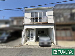 物件画像 修学院北沮沢町