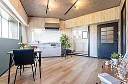 物件画像 堀川シティハイツ