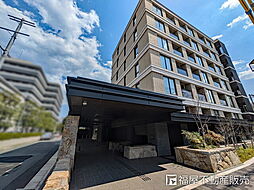 物件画像 ローレルコート京都御所東