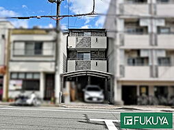 物件画像 小山北大野町