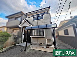 物件画像 突抜町