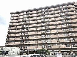 物件画像 メガロコープ西陣A棟