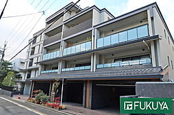 物件画像 ローレルコート京都北野