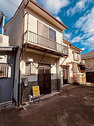 物件画像 西賀茂水垣町