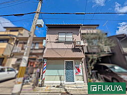 物件画像 西柳町